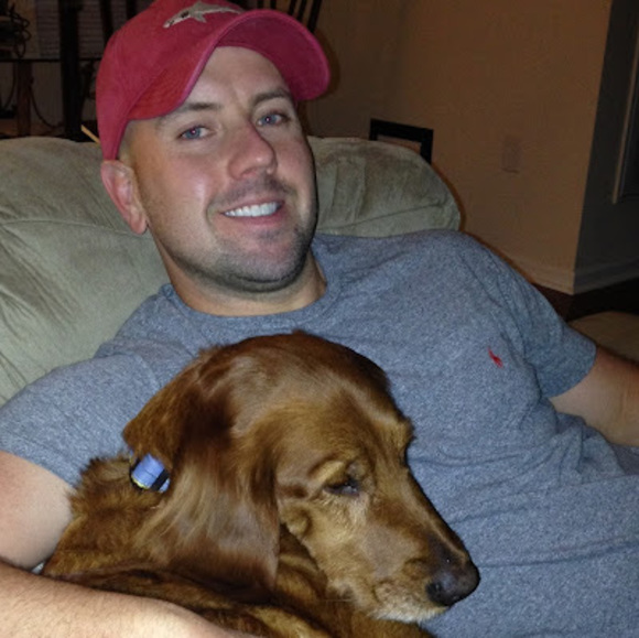 Meet your Posher, Scott - Picture 1 of 1
